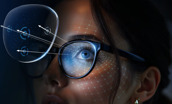 Lentes de alta performance